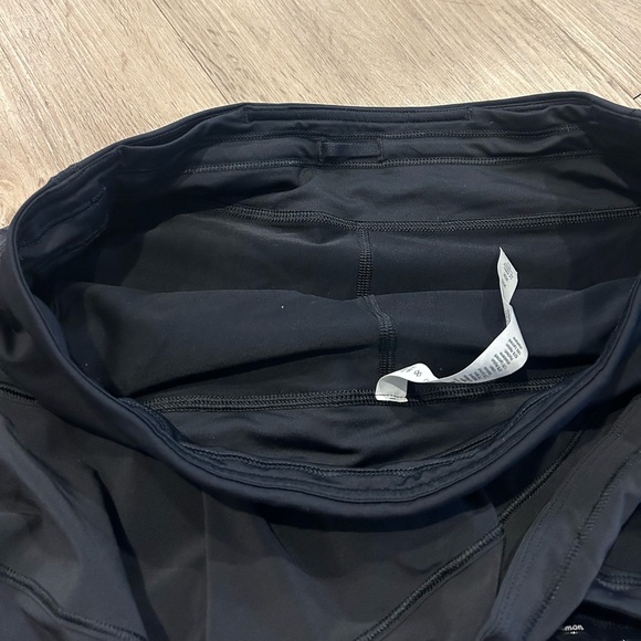 Lululemon Pace Rival Mid Rise Skirt - Picture 8 of 9